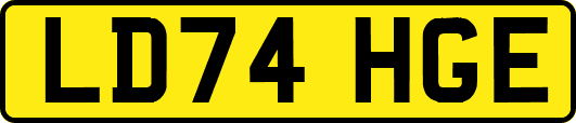 LD74HGE