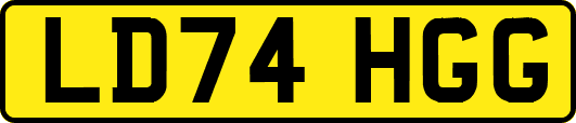 LD74HGG