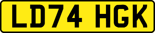 LD74HGK