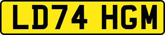 LD74HGM