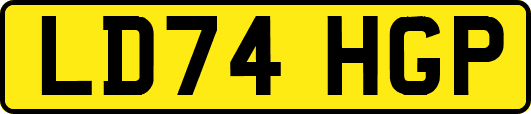 LD74HGP