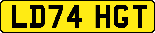 LD74HGT