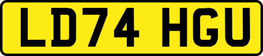 LD74HGU