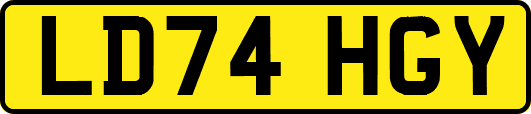 LD74HGY