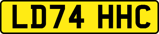 LD74HHC