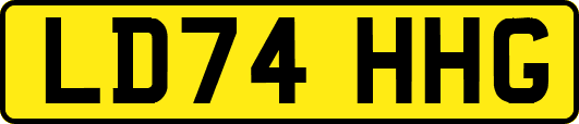 LD74HHG