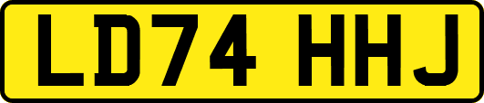 LD74HHJ