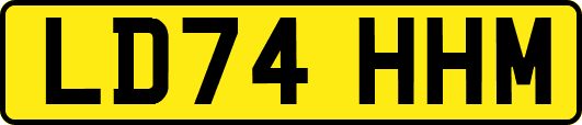 LD74HHM