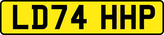 LD74HHP