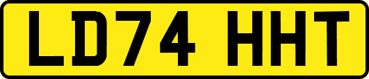 LD74HHT