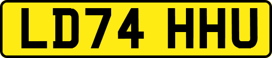 LD74HHU