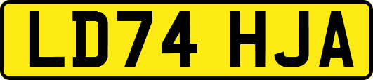 LD74HJA