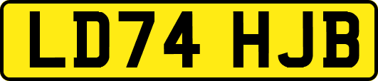 LD74HJB