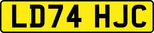 LD74HJC