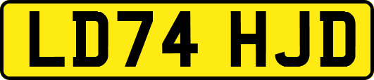 LD74HJD