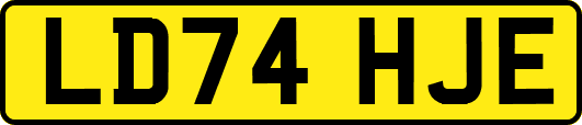 LD74HJE