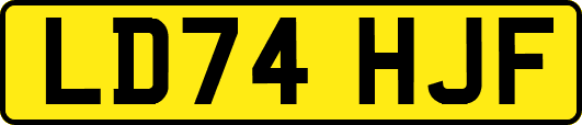 LD74HJF