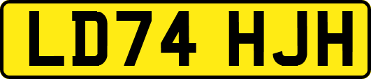 LD74HJH