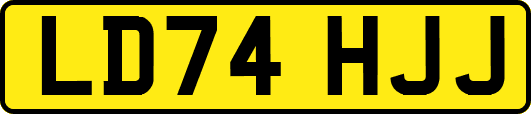 LD74HJJ