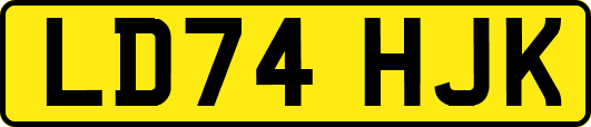 LD74HJK