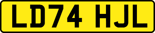 LD74HJL