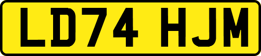 LD74HJM