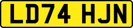LD74HJN