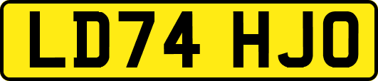 LD74HJO
