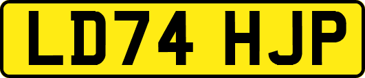 LD74HJP