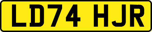 LD74HJR