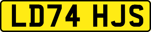 LD74HJS