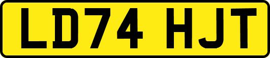 LD74HJT
