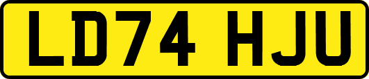 LD74HJU