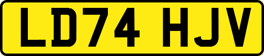 LD74HJV