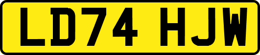 LD74HJW