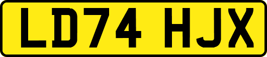 LD74HJX