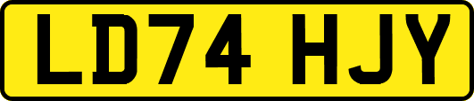 LD74HJY