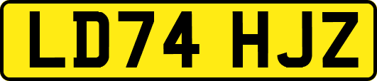 LD74HJZ