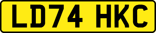 LD74HKC