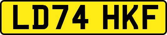 LD74HKF