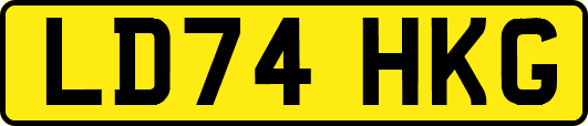 LD74HKG