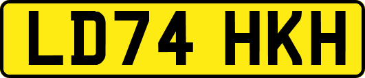 LD74HKH