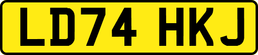 LD74HKJ