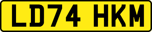 LD74HKM
