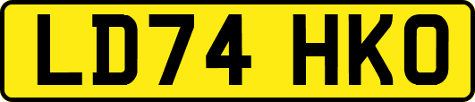 LD74HKO