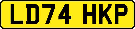 LD74HKP