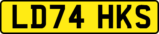 LD74HKS