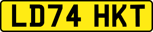 LD74HKT