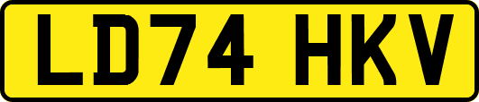 LD74HKV
