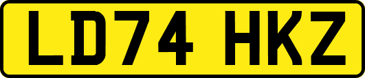 LD74HKZ